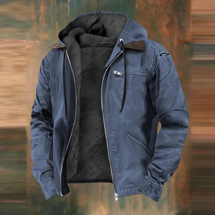 COATS & JACKETS