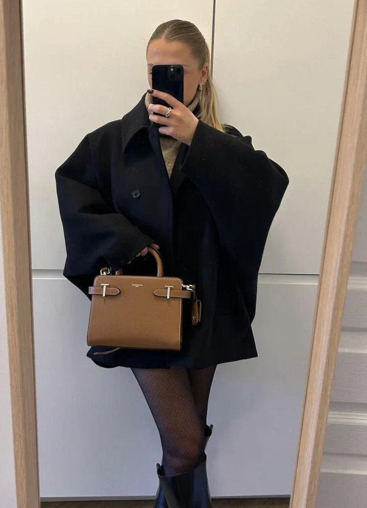 COATS & JACKETS