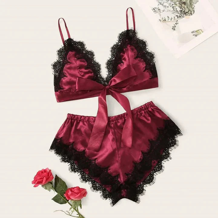 LINGERIE SET