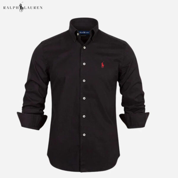 Casual Shirt-R&L™️
