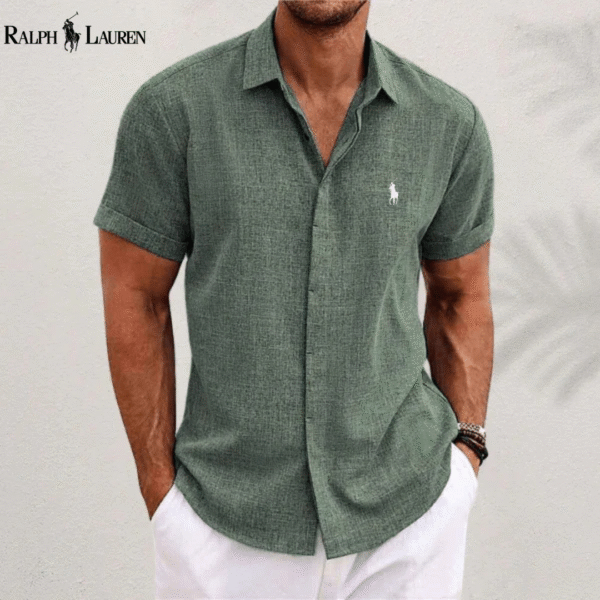 Ralph Lauren Premium Classic Fit Shirt