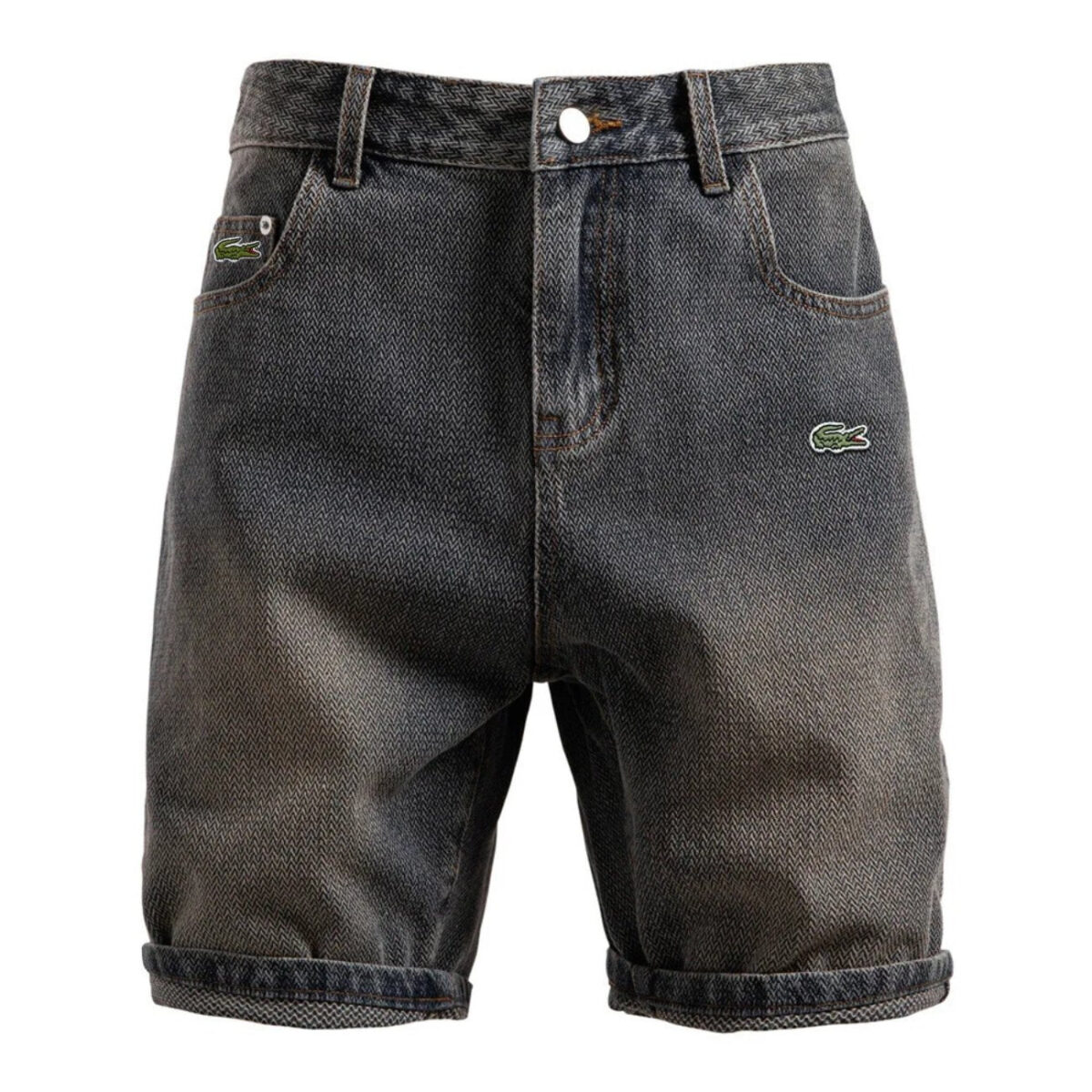 ᏞΑᏟОՏᎢΕ – New Denim Shorts (Limited liquidation) - Image 1