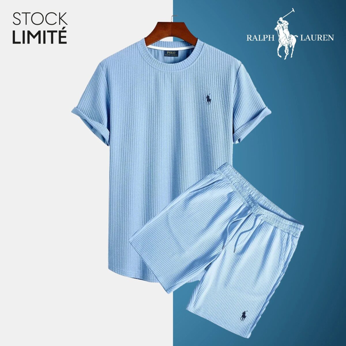Casual Ralph Lauren | The Riviera Set - Image 4