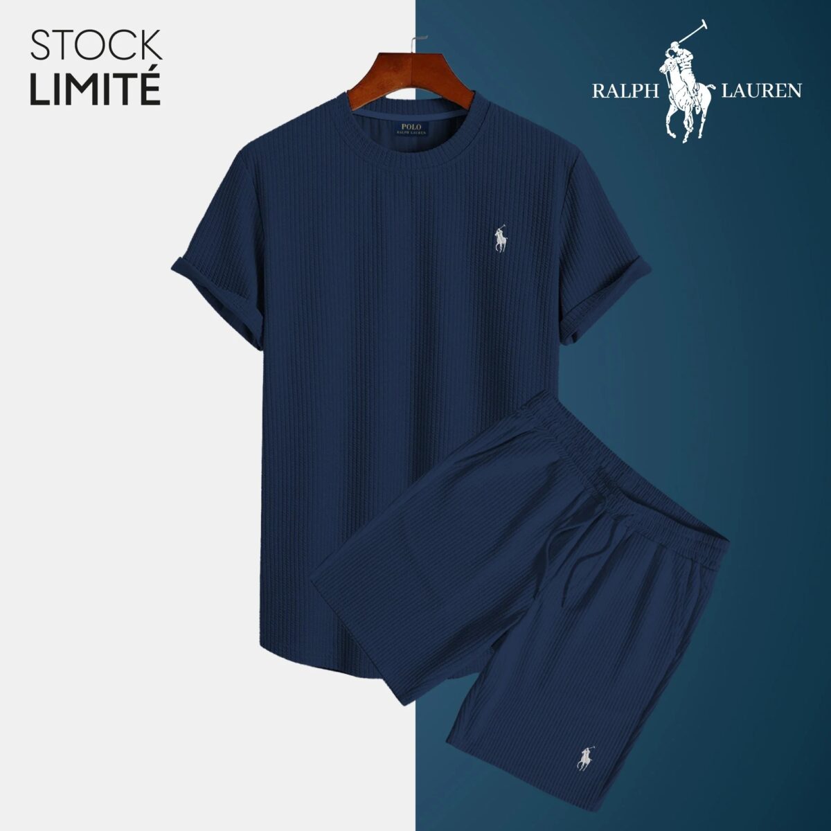 Casual Ralph Lauren | The Riviera Set - Image 6