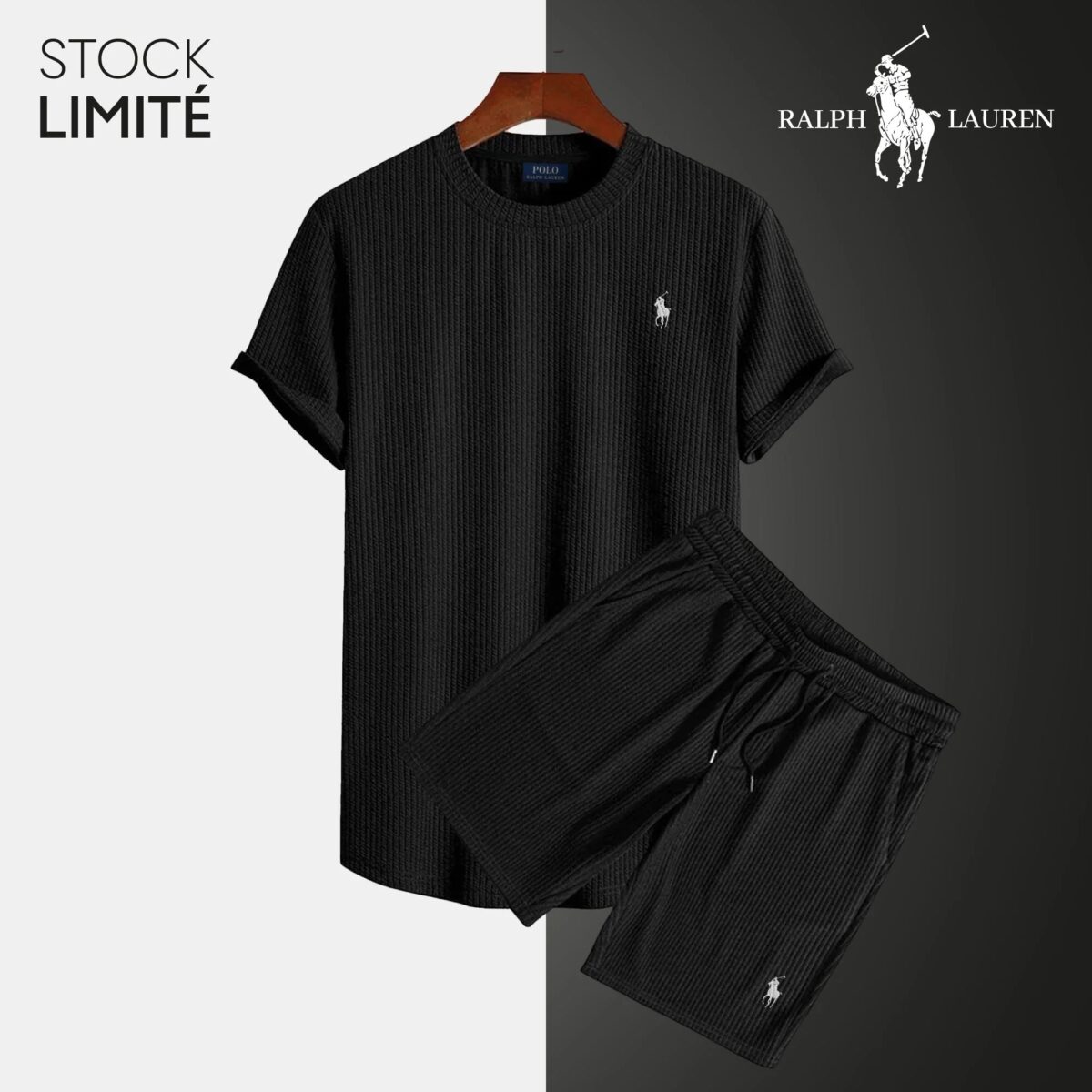 Casual Ralph Lauren | The Riviera Set - Image 3