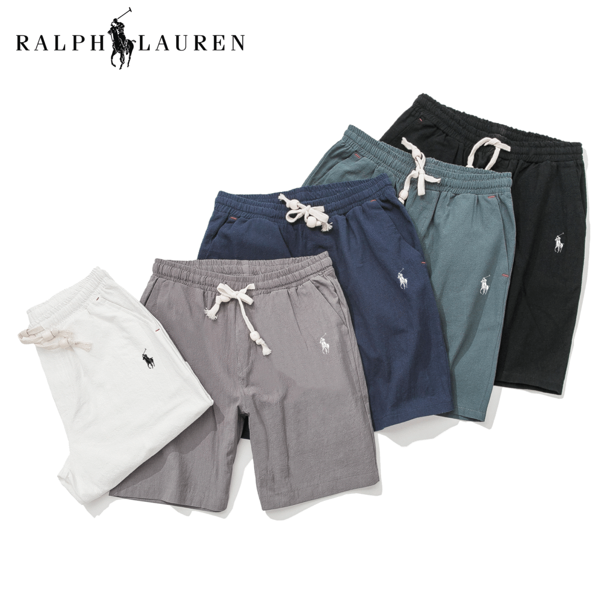 Short Ralph&L™️ - Image 1
