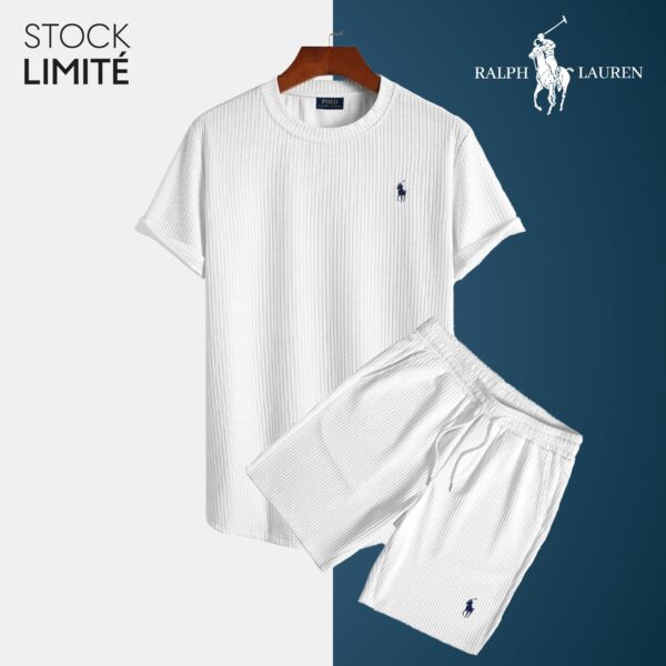 Casual Ralph Lauren | The Riviera Set