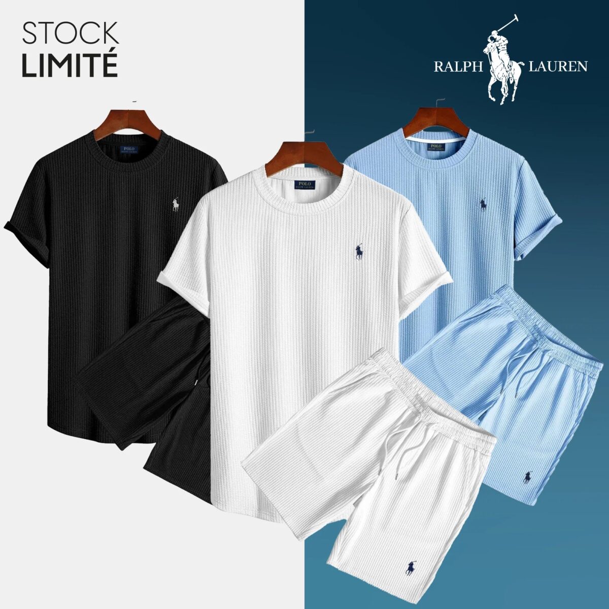 Casual Ralph Lauren | The Riviera Set - Image 2