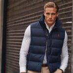 Ralph Lauren - Sleeveless Down Jacket ( CLEARANCE) - Image 9