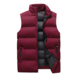 Ralph Lauren - Sleeveless Down Jacket ( CLEARANCE) - Image 3
