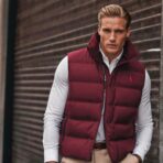 Ralph Lauren - Sleeveless Down Jacket ( CLEARANCE) - Image 10