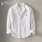 RL™ Relaxed Collar Shirt - Image 4