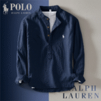 RL™ Relaxed Collar Shirt - Image 3