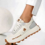 New Balance - Orthopedic Sneakers 2025