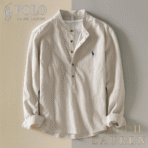 RL™ Relaxed Collar Shirt