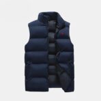 Ralph Lauren - Sleeveless Down Jacket ( CLEARANCE) - Image 4