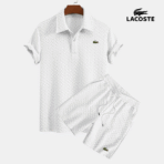 LACOSTE® Premium Men's Set