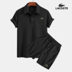 LACOSTE® Premium Men's Set - Image 2