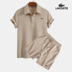 LACOSTE® Premium Men's Set - Image 5