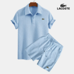 LACOSTE® Premium Men's Set - Image 3