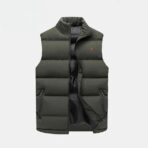 Ralph Lauren - Sleeveless Down Jacket ( CLEARANCE) - Image 2
