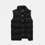 Ralph Lauren - Sleeveless Down Jacket ( CLEARANCE) - Image 6